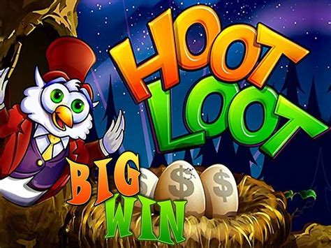 Hoot Loot Slot - Play Online